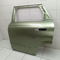 Дверь задняя левая на Jaecoo J7 T1EJ 2023>