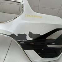 Бампер передний на BMW X1 F48 2015-2023