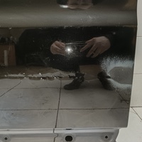 Дверь передняя левая на Land Rover Range Rover Sport 2013-2022