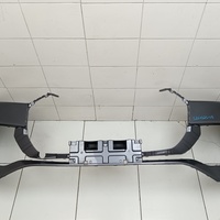 Бампер передний на Chery Tiggo 8 Pro 2021>