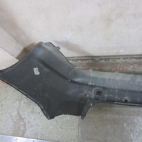 Бампер задний на Kia Ceed 1 2007-2012