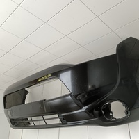 Бампер передний на Mitsubishi Outlander 3 (GF) 2012> бампер передний до 2015 года 