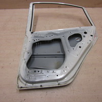 Дверь задняя правая на Mazda 6 (GH) 2007-2012