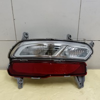 Фонарь задний в бампер на Kia Sportage 4 2015-2022