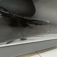 Дверь задняя правая на Exeed TXL M32T 2020>