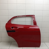 Дверь задняя правая на Mercedes Benz GLA Class  X156 2014-2020