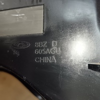 Фонарь задний центральный на Jaecoo J8 2024>