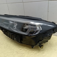 Фара левая на BMW 7-серия G11 / G12 2014>