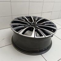 Диск колесный легкосплавный на Exeed TXL M32T 2020>