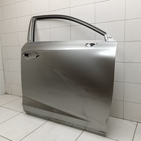 Дверь передняя правая на Lexus NX 200  Z10 2014-2021