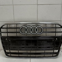 Решетка радиатора на Audi A5/S5  Coupe/Sportback 2008-2016