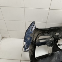 Бампер передний на BMW X5 G05 2018>