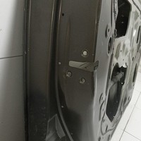 Дверь передняя левая на Mitsubishi Outlander 3 (GF) 2012>