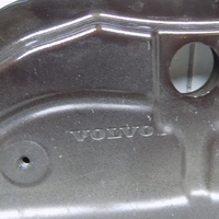 Дверь багажника на Volvo XC90 2015>