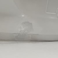 Дверь багажника на Changan UNI-K 2020>