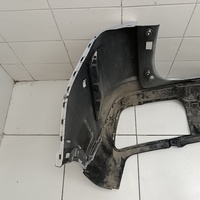 Бампер задний на Jaecoo J7 T1EJ 2023>