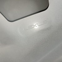 Капот на Lexus RX 350 2016-2023