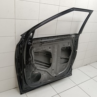 Дверь передняя правая на Gac Gs3 2024>