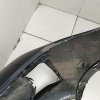 Бампер передний на BMW X3 G01 2017>