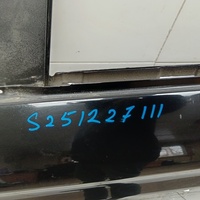 Дверь задняя левая на Geely Atlas 1 2017-2022 / Geely Atlas Pro 2019> / Belgee X70 2024>