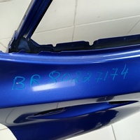 Дверь задняя правая на Lexus NX 200 2014>