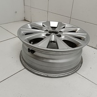 Диск колесный легкосплавный на Haval M6 2020>