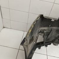 Бампер передний на Subaru Forester S14 2018>