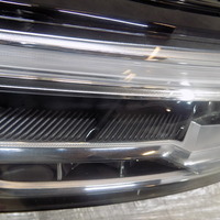 Фара левая на Audi Q3 [8U] 2012-2018