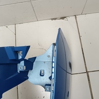 Бампер передний на Haval Jolion 2021>