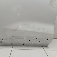 Дверь задняя правая на Exeed LX T1C 2019>