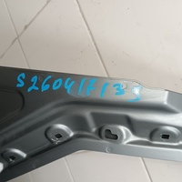 Дверь задняя правая на Exeed RX T22 2023>
