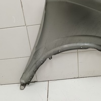 Крыло переднее левое на Belgee X50 2019> / Geely Coolray 2019>