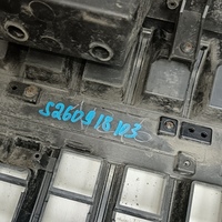 Решетка радиатора на Jaecoo J7 2023>