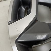 Диск колесный легкосплавный на Haval Dargo 2022>