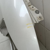 Крыло переднее правое на Mitsubishi Outlander 3 (GF) 2012>