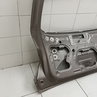 Дверь багажника на Hyundai Creta 2 2021>