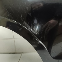 Дверь задняя правая на Belgee X50 2019> / Geely Coolray 2019>