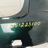 Бампер задний на Chery Arrizo 8 M1E 2022>