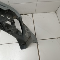 Бампер передний на Audi A5 S5 F5 2017>