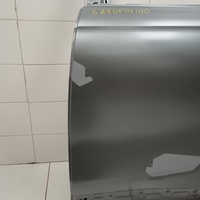 Дверь задняя левая на Exeed RX T22 2023>