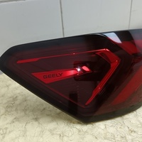 Фонарь задний наружный левый на Geely Coolray 2019>