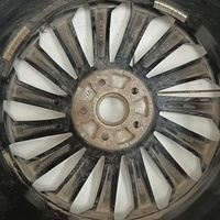 Диск колесный легкосплавный на Exeed RX T22 2023>