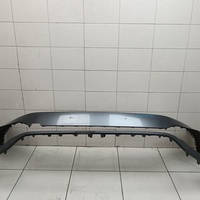 Бампер передний на VW Teramont 2017>