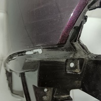 Бампер задний на Exeed VX M36T 2021>