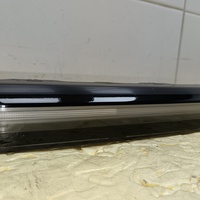 Фара передняя габаритная центральная на Exeed LX T1C 2019>