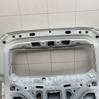 Дверь багажника на Chery Tiggo 7 Pro 2019>