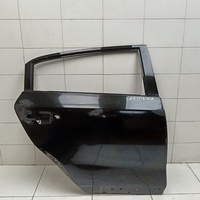 Дверь задняя правая на Kia RIO 4 2017>