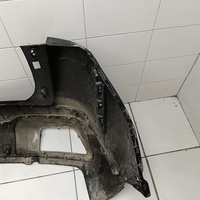 Бампер задний на Jaecoo J7 T1EJ 2023>