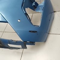 Бампер передний на Haval Jolion 2021>