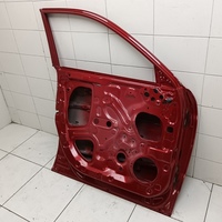 Дверь передняя левая на Changan CS35 Plus 2018>